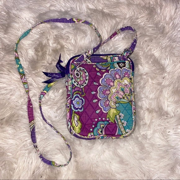 very bradley crossbody bag - Picture 2 of 5